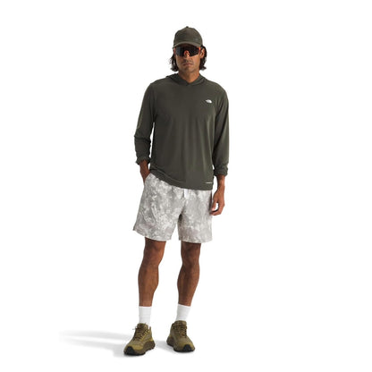The North Face Men's Adventure Sun Hoodie -  New Taupe Green