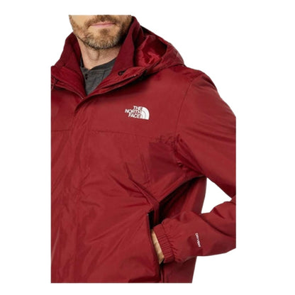 The North Face Men’s Antora Triclimate Jacket - Cordovan