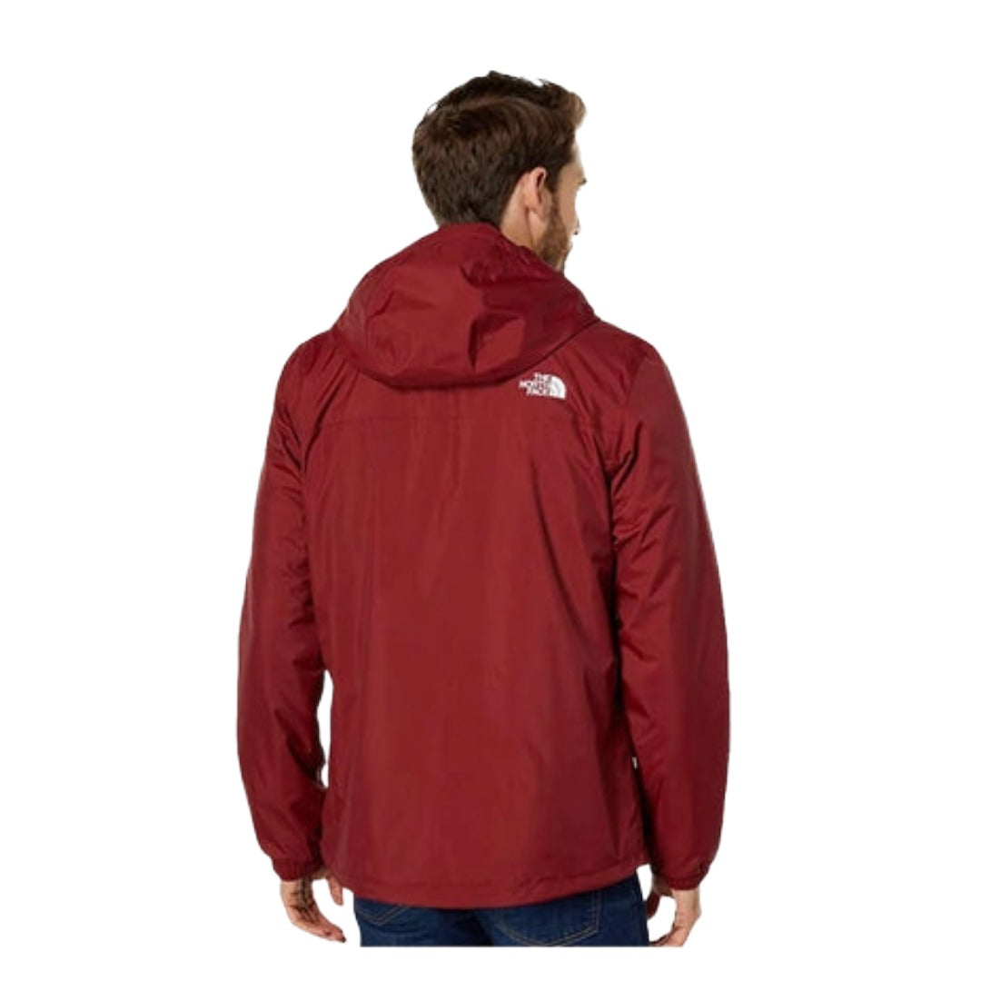 The North Face Men’s Antora Triclimate Jacket - Cordovan