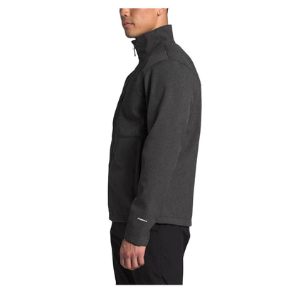 The North Face Men's Apex Bionic 2 Jacket - TNF Dark Grey Heather