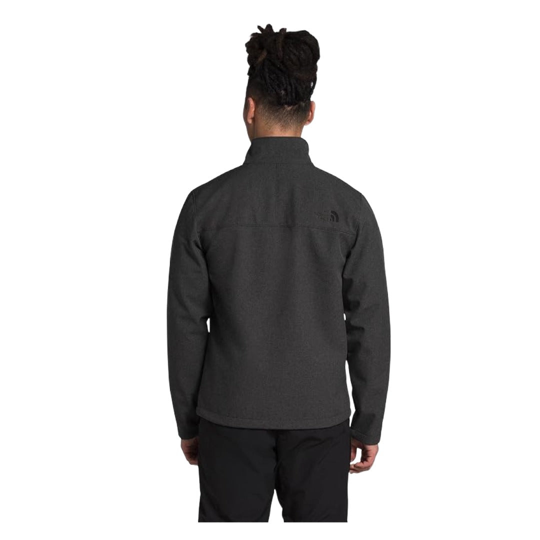 The North Face Men's Apex Bionic 2 Jacket - TNF Dark Grey Heather