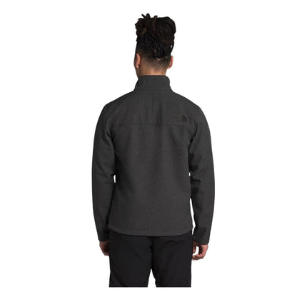 The North Face Men's Apex Bionic 2 Jacket - TNF Dark Grey Heather