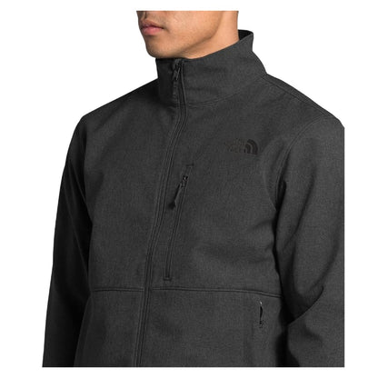 The North Face Men's Apex Bionic 2 Jacket - TNF Dark Grey Heather