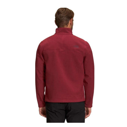 The North Face Men’s Apex Bionic Jacket - Cordovan Dark Heather
