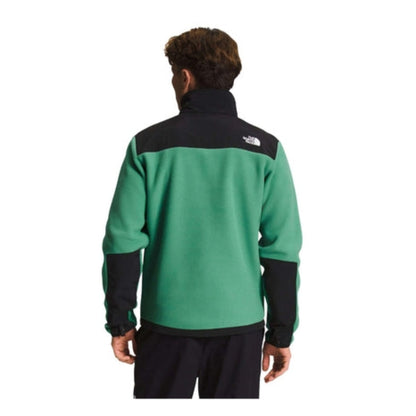 The North Face Men’s Denali Fleece Jacket - Deep Grass Green