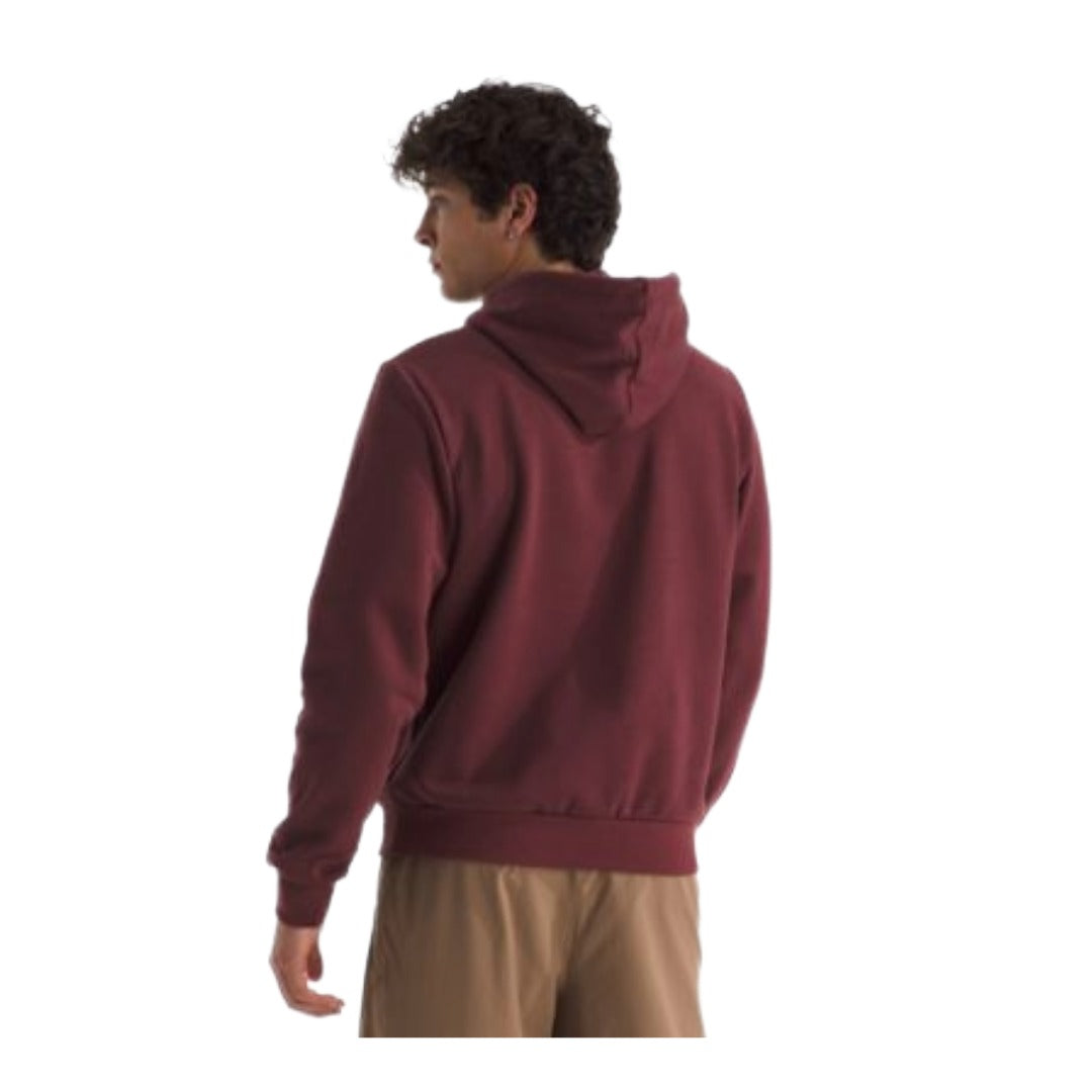 The North Face Men's Evolution Edge Half Dome Hoodie - Sumac