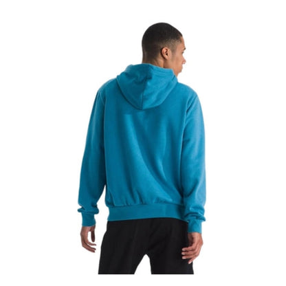The North Face Men's Evolution Half Dome Hoodie - Dusk Blue