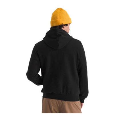 The North Face Men's Evolution Half Dome Hoodie - Black