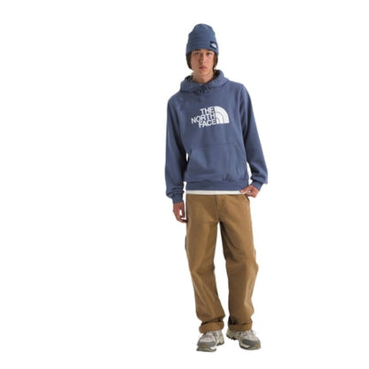 The North Face Men's Evolution Half Dome Hoodie - Twilight Galaxy