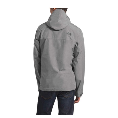The North Face Men's Millerton Jacket - TNF Medium Grey Heather