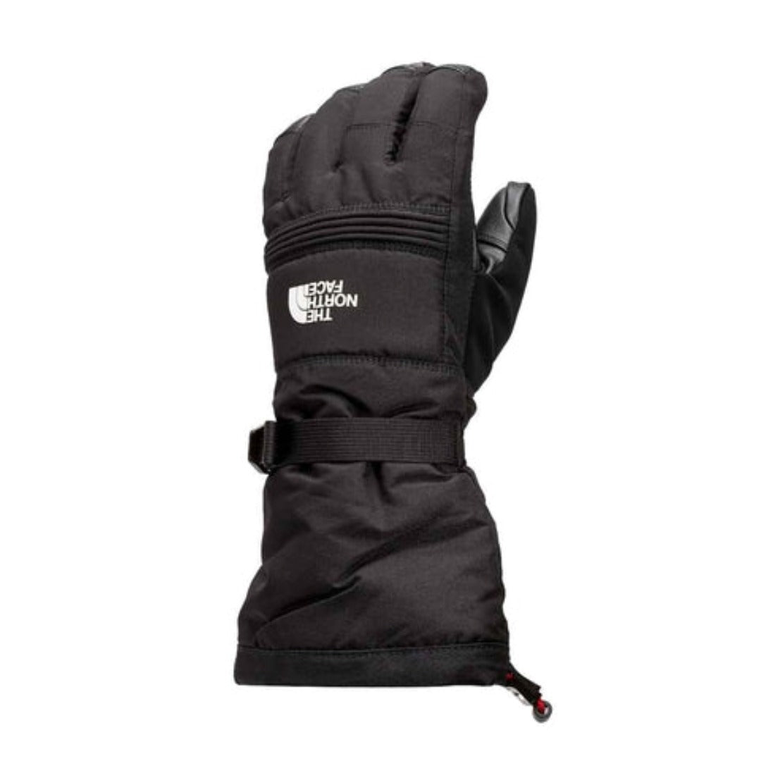 The North Face Men’s Montana Ski Gloves - TNF Black