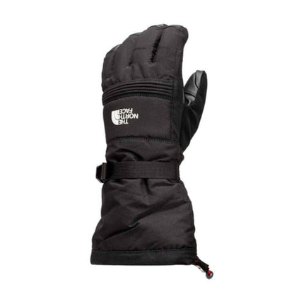 The North Face Men’s Montana Ski Gloves - TNF Black