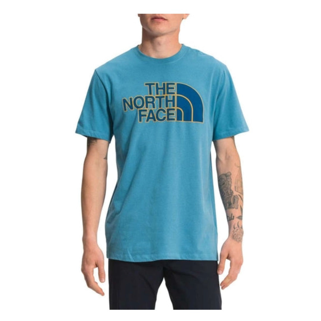 The North Face Men’s Short Sleeve Half Dome Tee