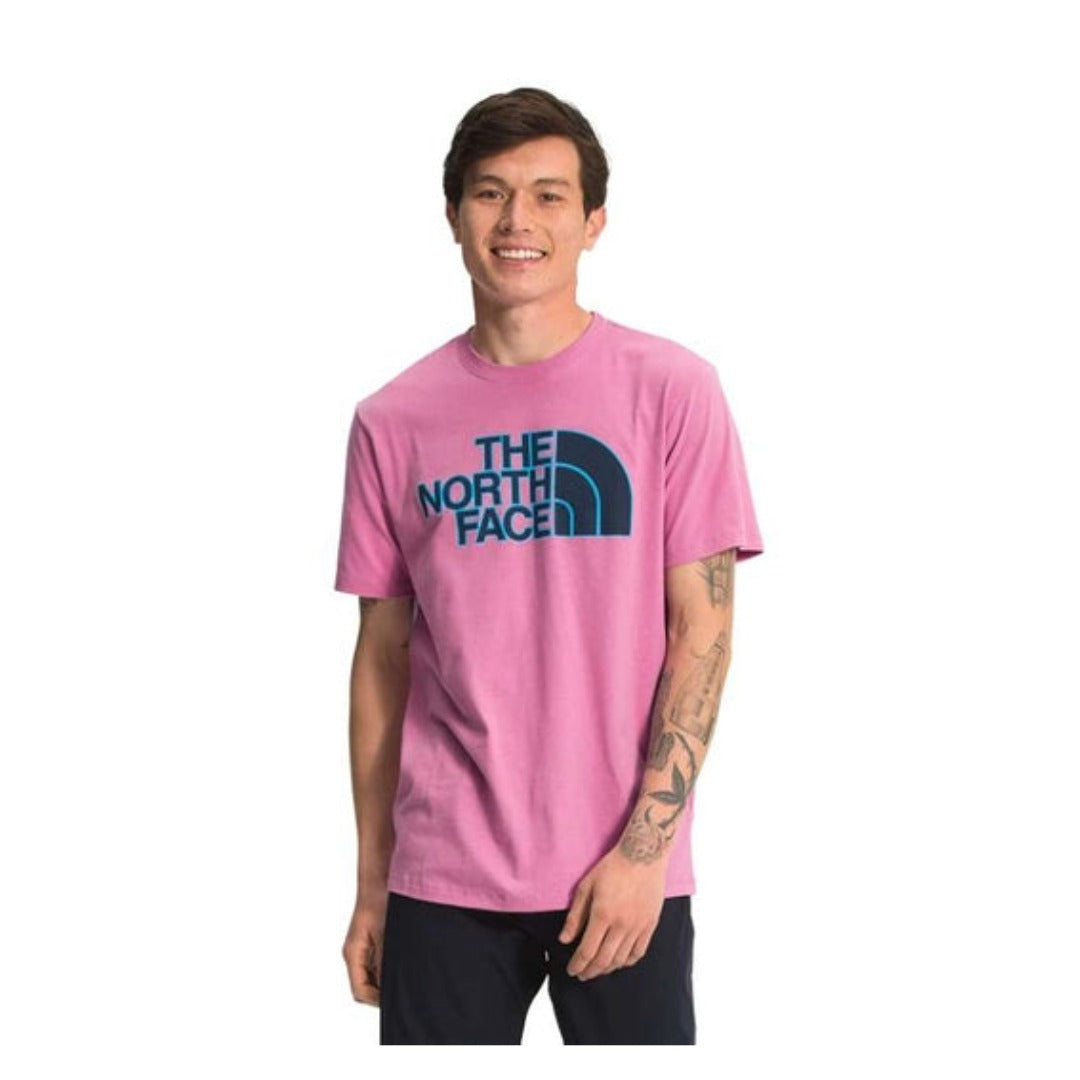 The North Face Men’s Short Sleeve Half Dome Tee