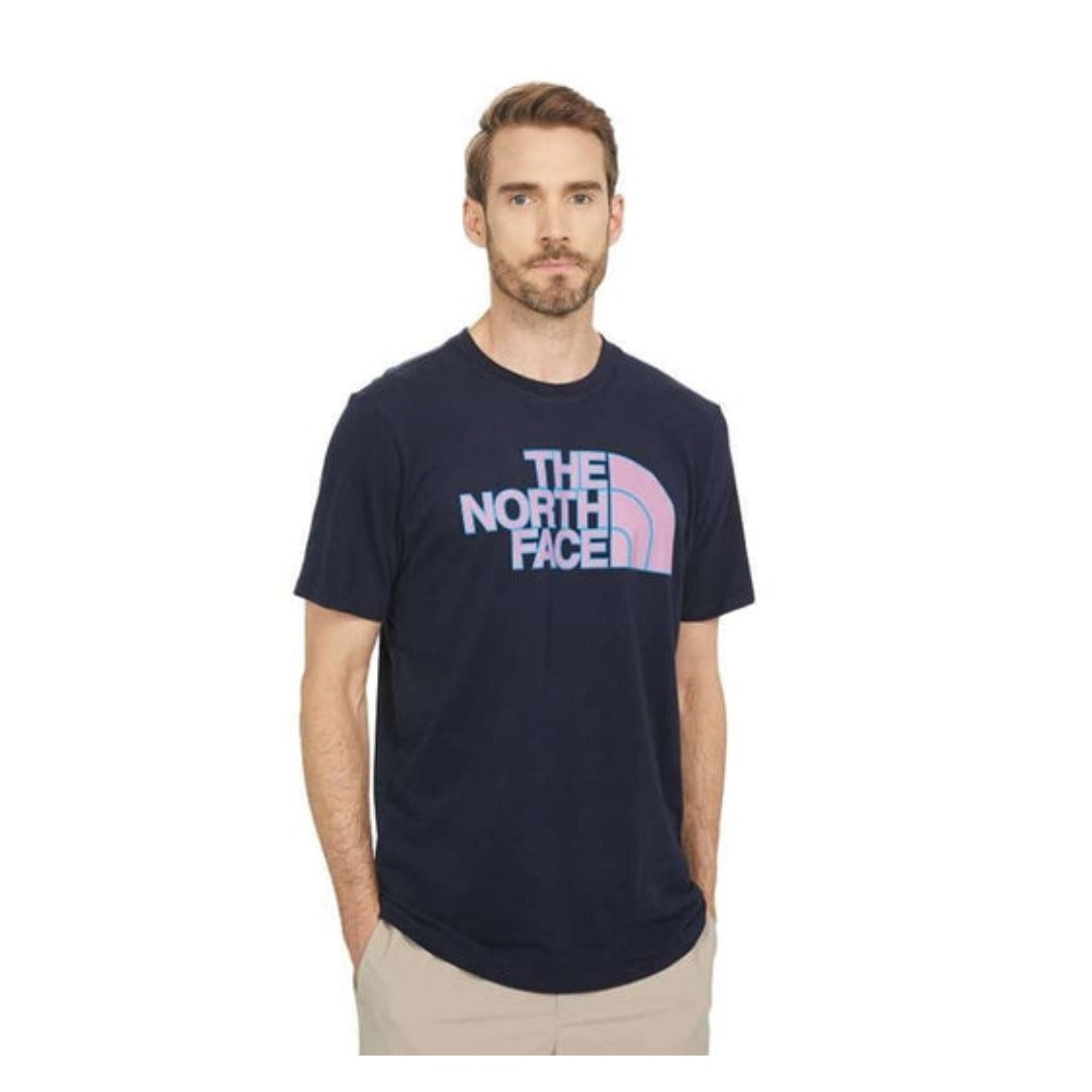 The North Face Men’s Short Sleeve Half Dome Tee