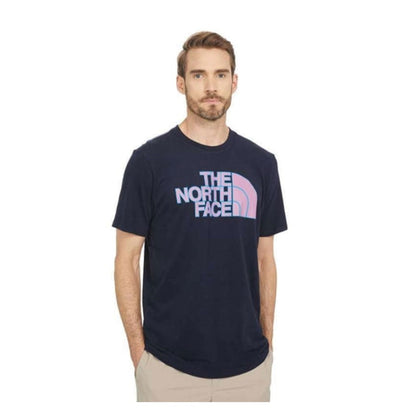 The North Face Men’s Short Sleeve Half Dome Tee