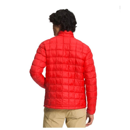 The North Face Men’s Thermoball Eco Jacket - Fiery Red