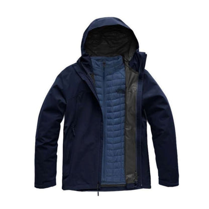 The North Face Men's Thermoball Triclimate Jacket - Urban Navy