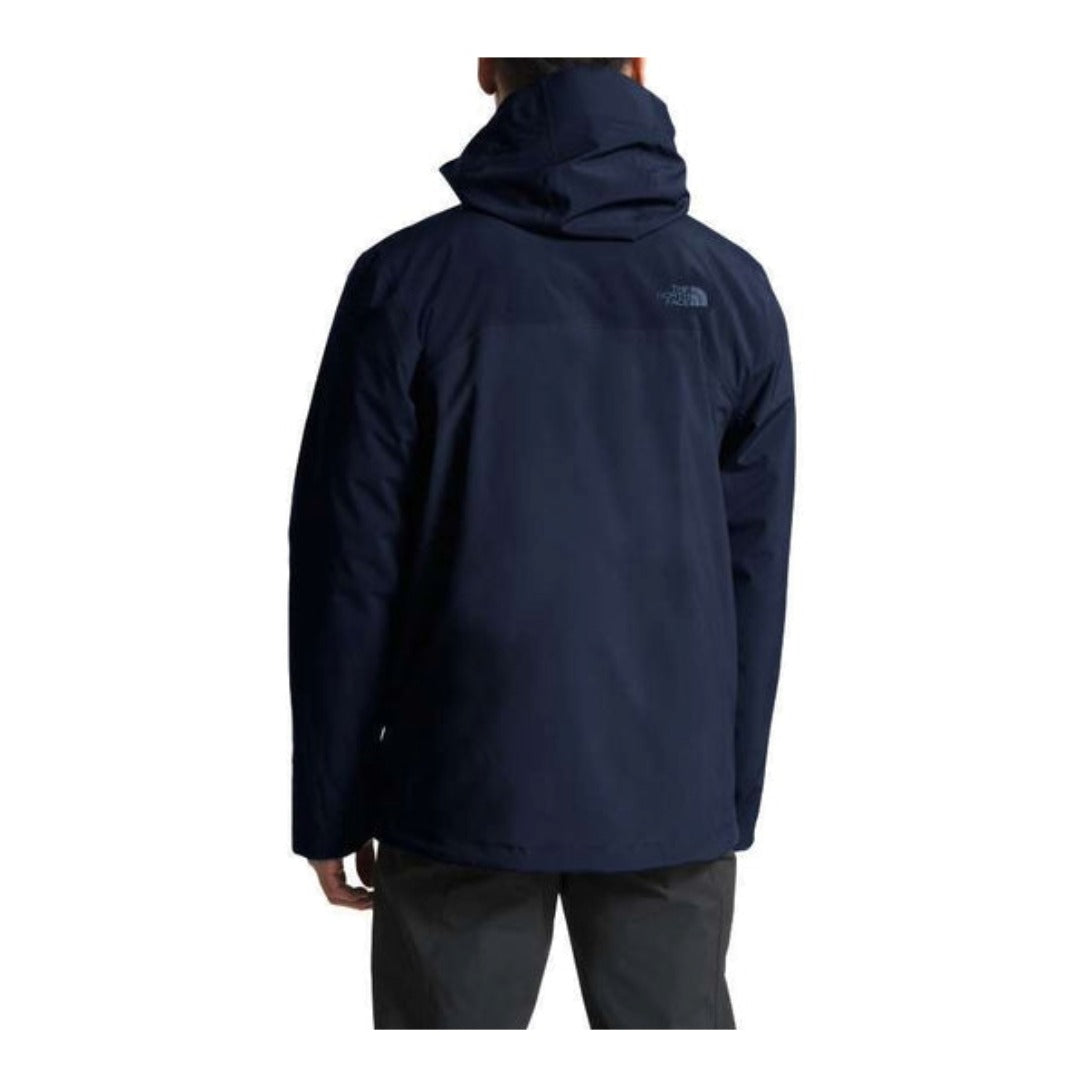 The North Face Men's Thermoball Triclimate Jacket - Urban Navy