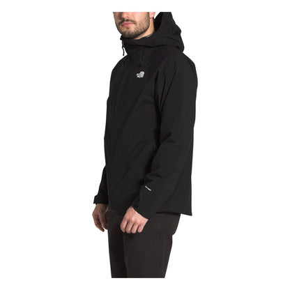 The North Face Men's Thermoball Triclimate Jacket - TNF Black/TNF Black