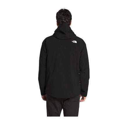 The North Face Men's Thermoball Triclimate Jacket - TNF Black/TNF Black