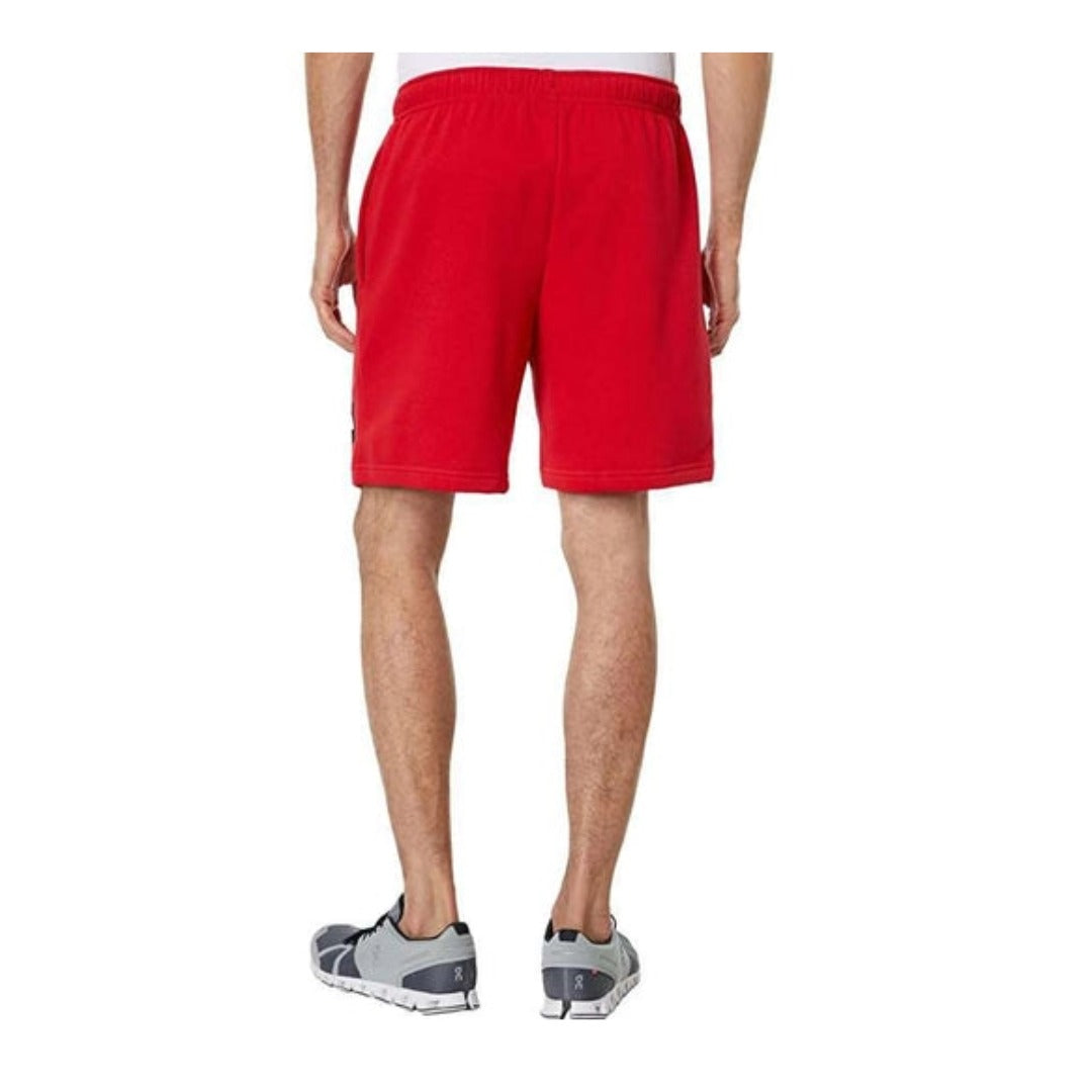 The North Face Never Stop Shorts - TNF Red