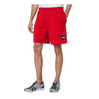 The North Face Never Stop Shorts - TNF Red