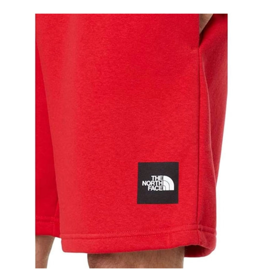The North Face Never Stop Shorts - TNF Red