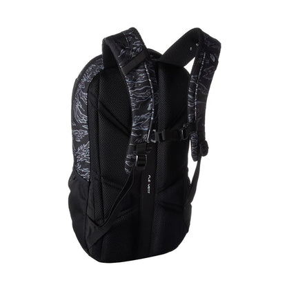 The North Face Vault Backpack - Tnf Black Tiger Camo Print/High-Rise Grey