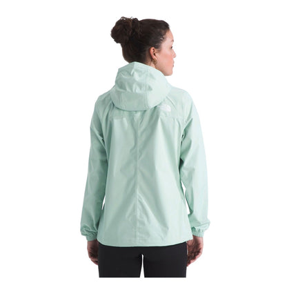 The North Face Women's Antora Jacket - Opal Frost