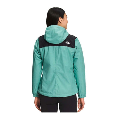 The North Face Women’s Antora Triclimate - TNF Black/Wasabi