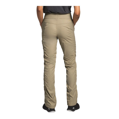 The North Face Women's Aphrodite Pants -  Dune Beige