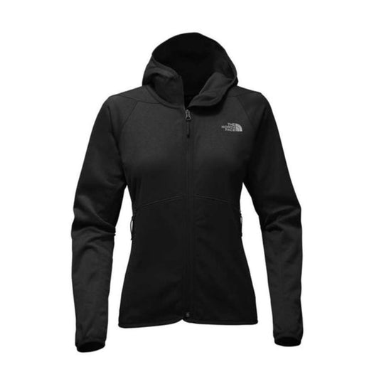 The North Face Women's Arcata Hoodie - TNF Blk