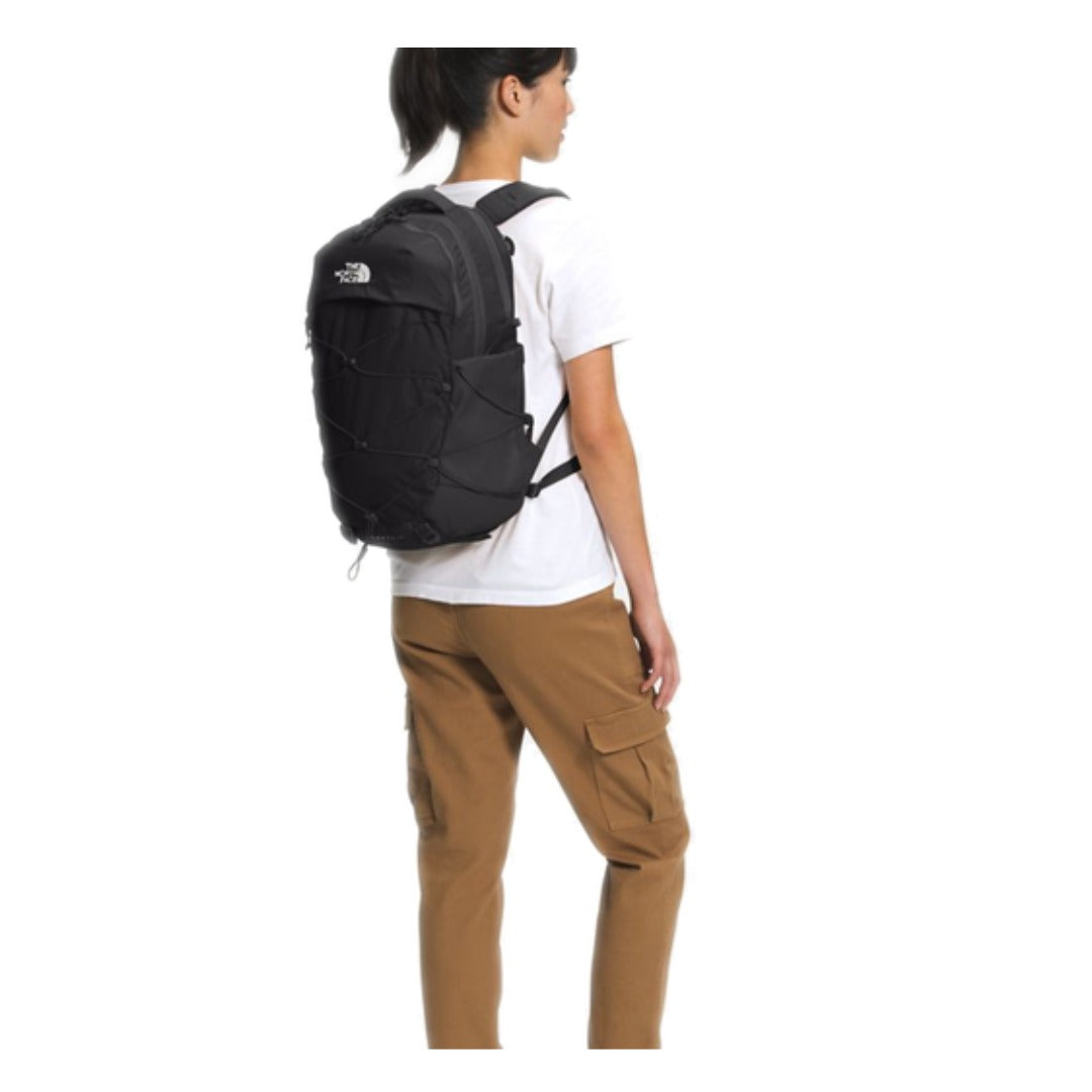 The North Face Women’s Borealis Backpack - TNF Black