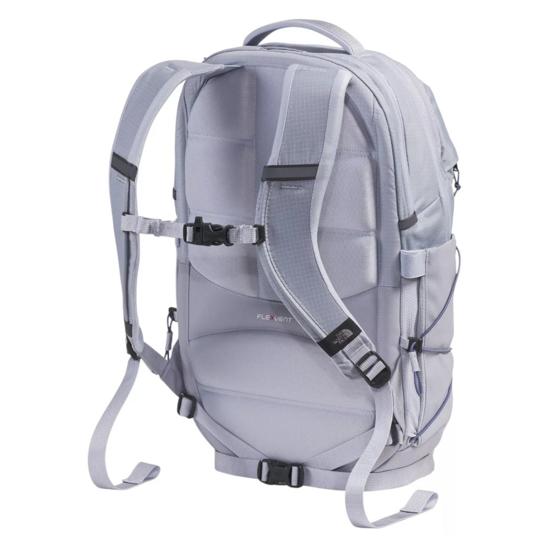 The North Face Women's Borealis Backpack - Blue Flax/Twilight Galaxy