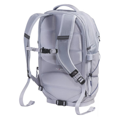 The North Face Women's Borealis Backpack - Blue Flax/Twilight Galaxy