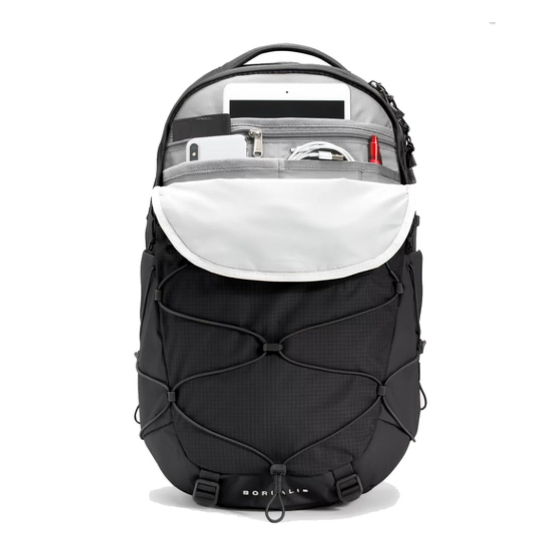 The North Face Women’s Borealis Backpack - TNF Black
