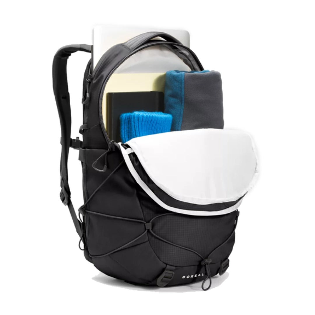 The North Face Women’s Borealis Backpack - TNF Black