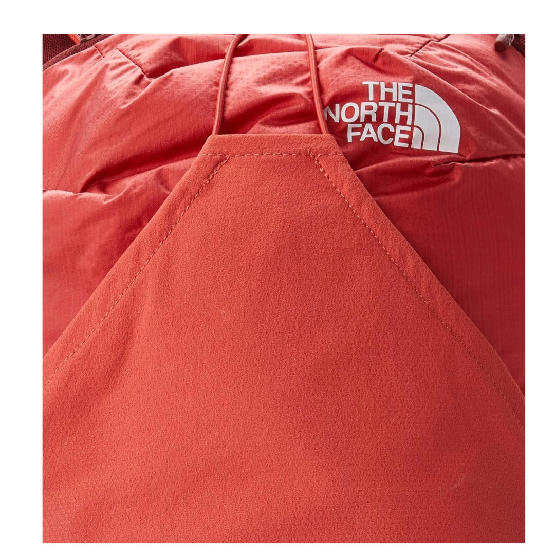 The North Face Women's Chimera 18L Backpack - Barolo Red/Sunbaked Red