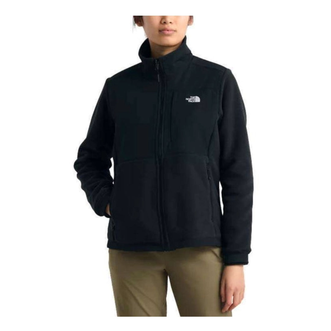 The North Face Women's Denali 2 Jacket - TNF Blk