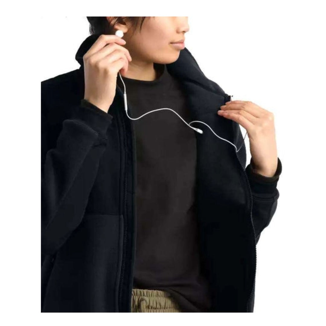 The North Face Women's Denali 2 Jacket - TNF Blk