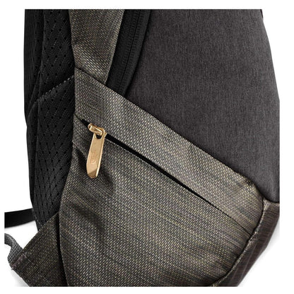 The North Face Women's Electra Backpack - TNF Black Brass Melange