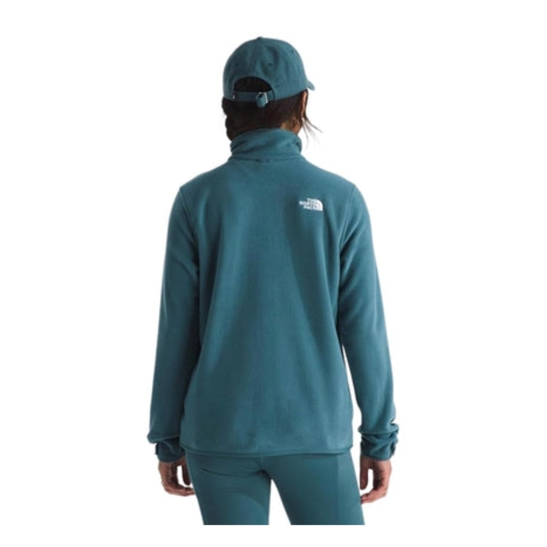 The North Face Women's Glacier Fleece Jacket - Space