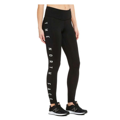 The North Face Women's 24/7 Mid-Rise Tights - TNF Blk