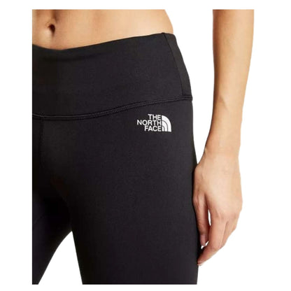 The North Face Women's 24/7 Mid-Rise Tights - TNF Blk