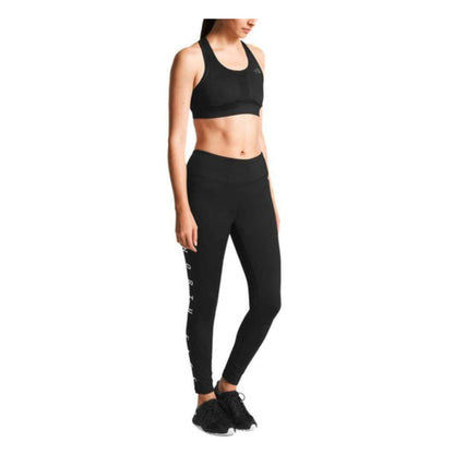 The North Face Women's 24/7 Mid-Rise Tights - TNF Blk