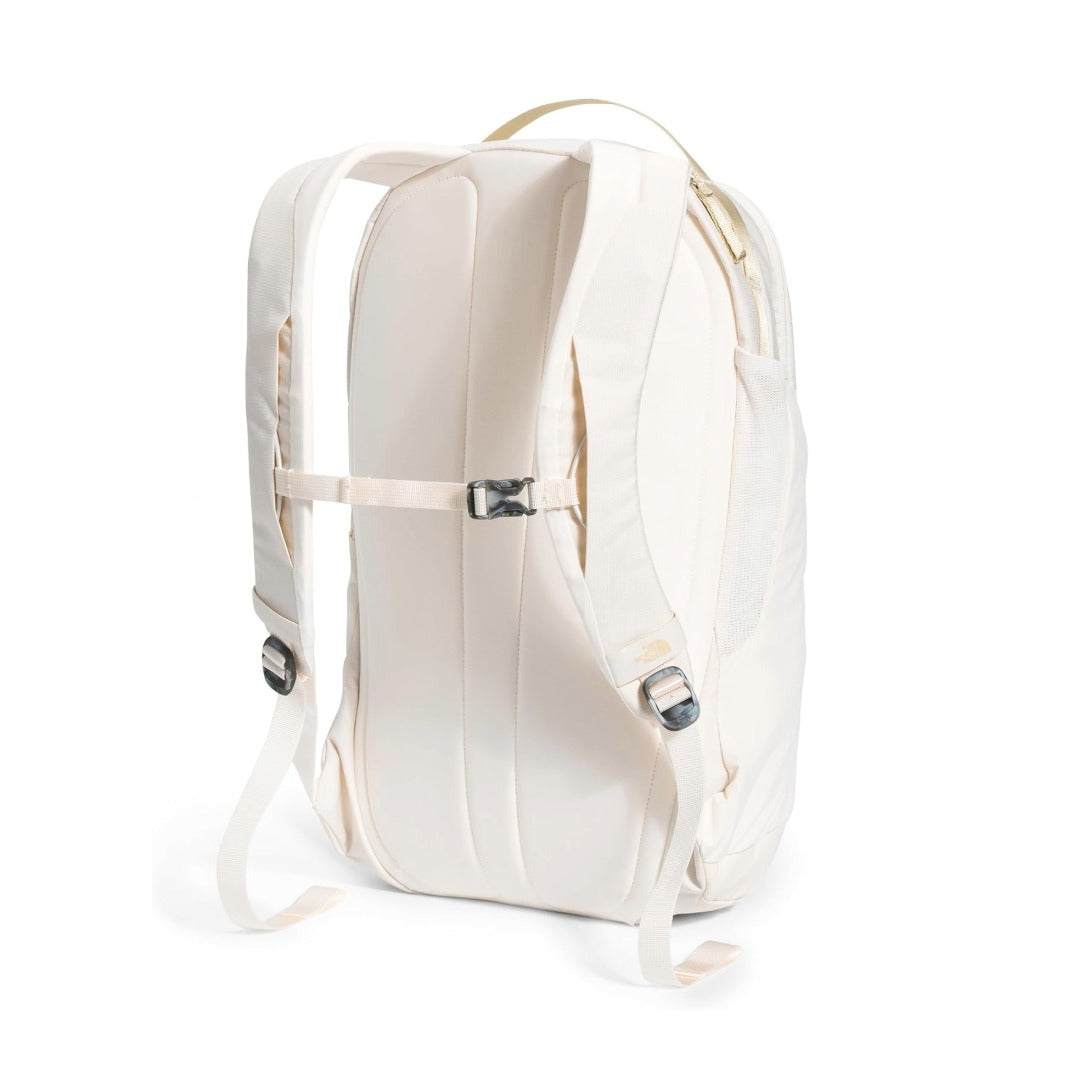 The North Face Women's Isabella Backpack - Gardenia White Dark Heather