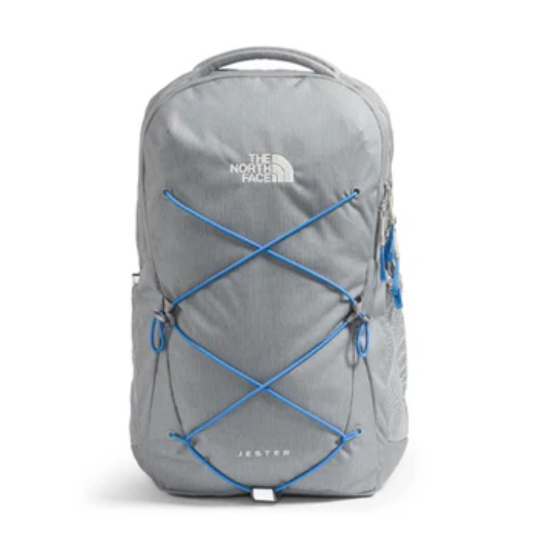The North Face Women's Jester Backpack - Concrete Light