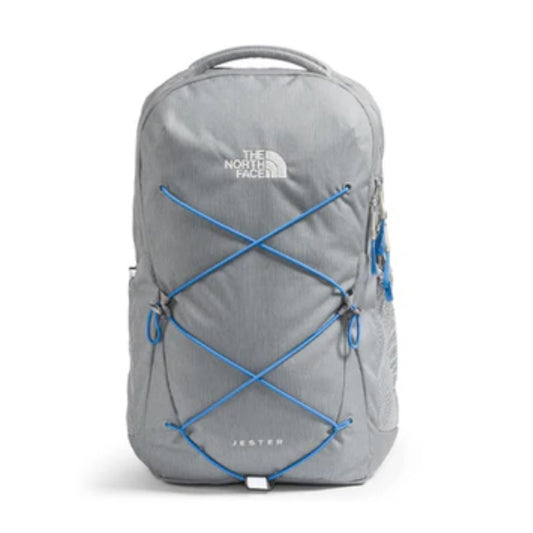 The North Face Women's Jester Backpack - Concrete Light