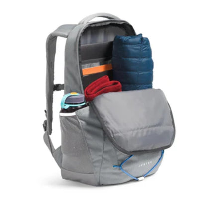 The North Face Women's Jester Backpack - Concrete Light